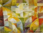 Kubizmo judėjimas 10 puslapis