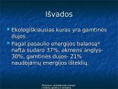 Kuras energetikoje 11 puslapis