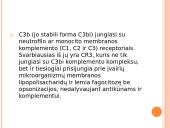 Leukocitų emigracija 18 puslapis