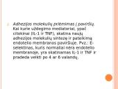 Leukocitų emigracija 6 puslapis