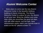 Liberty University 2 puslapis