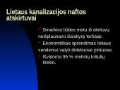 Lietaus kanalizacijos naftos atskirtuvai 2 puslapis