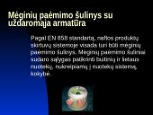 Lietaus kanalizacijos naftos atskirtuvai 14 puslapis