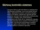 Lietaus kanalizacijos naftos atskirtuvai 16 puslapis