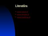 Lietaus kanalizacijos naftos atskirtuvai 18 puslapis