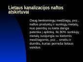 Lietaus kanalizacijos naftos atskirtuvai 3 puslapis