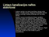 Lietaus kanalizacijos naftos atskirtuvai 4 puslapis