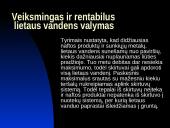 Lietaus kanalizacijos naftos atskirtuvai 5 puslapis