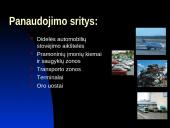 Lietaus kanalizacijos naftos atskirtuvai 6 puslapis