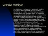 Lietaus kanalizacijos naftos atskirtuvai 8 puslapis