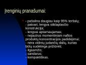 Lietaus kanalizacijos naftos atskirtuvai 9 puslapis