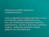 Lietuvių nusikaltimai užsienyje 4 puslapis