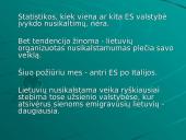 Lietuvių nusikaltimai užsienyje 5 puslapis