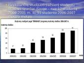 Lietuvos-Europos Sąjungos (ES) kultūrinio bendradarbiavimo programos 17 puslapis