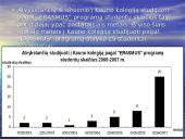 Lietuvos-Europos Sąjungos (ES) kultūrinio bendradarbiavimo programos 18 puslapis