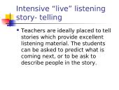 Glossary Listening 11 puslapis