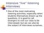 Glossary Listening 12 puslapis