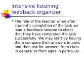 Glossary Listening 16 puslapis