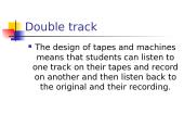 Glossary Listening 3 puslapis