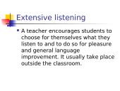 Glossary Listening 4 puslapis