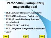 Magistralės ir prievadai 11 puslapis