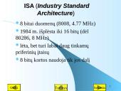 Magistralės ir prievadai 12 puslapis