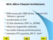 Magistralės ir prievadai 13 puslapis