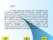 Magistralės ir prievadai 18 puslapis