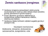 Magistralinio kelio "Via Baltica" atkarpos tiesimo darbų technologija akcinėje bendrovėje "Kauno tiltai" 10 puslapis