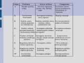 Maisto medžiagos ir jų teikiama energija 19 puslapis
