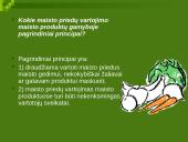 Maisto priedų kategorijos 11 puslapis