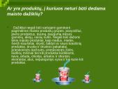 Maisto priedų kategorijos 14 puslapis