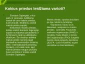 Maisto priedų kategorijos 15 puslapis