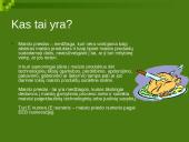 Maisto priedų kategorijos 4 puslapis