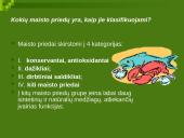 Maisto priedų kategorijos 5 puslapis