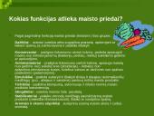 Maisto priedų kategorijos 7 puslapis