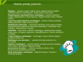 Maisto priedų kategorijos 8 puslapis
