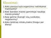 Maisto tarša 12 puslapis