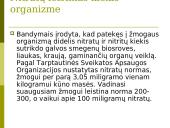 Maisto tarša 5 puslapis