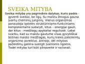 Maisto tarša 6 puslapis