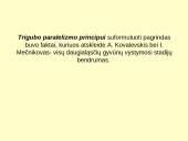 Makroevoliucija 12 puslapis