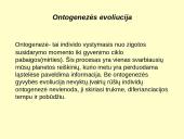 Makroevoliucija 14 puslapis