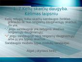 Matematikos taisyklės 7 klasei 11 puslapis