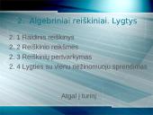 Matematikos taisyklės 7 klasei 13 puslapis