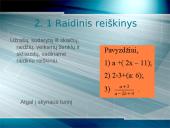 Matematikos taisyklės 7 klasei 14 puslapis