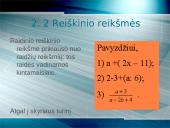 Matematikos taisyklės 7 klasei 15 puslapis