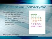 Matematikos taisyklės 7 klasei 16 puslapis