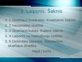 Matematikos taisyklės 7 klasei 18 puslapis