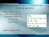 Matematikos taisyklės 7 klasei 8 puslapis
