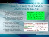 Matematikos taisyklės 7 klasei 10 puslapis